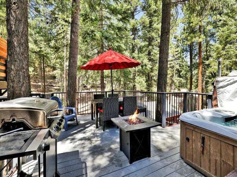 Wolf Cub Cabin#1946 image