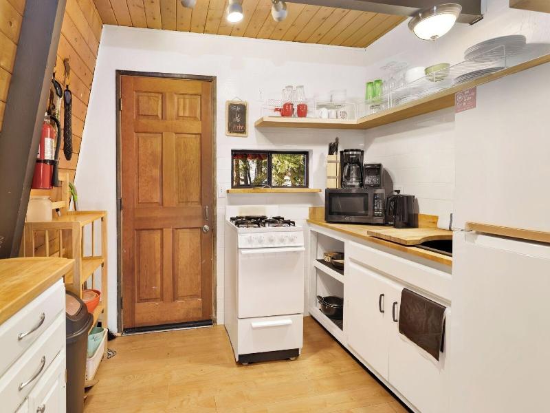 Wolf Cub Cabin#1946 image