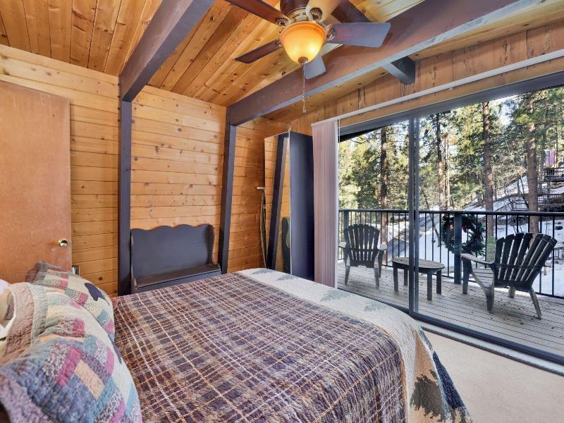 Wolf Cub Cabin#1946 image