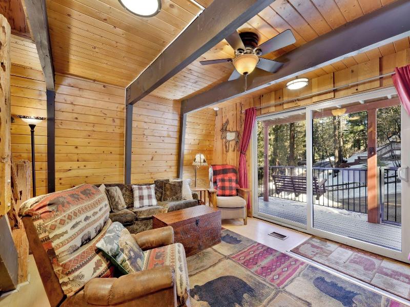 Wolf Cub Cabin#1946 image