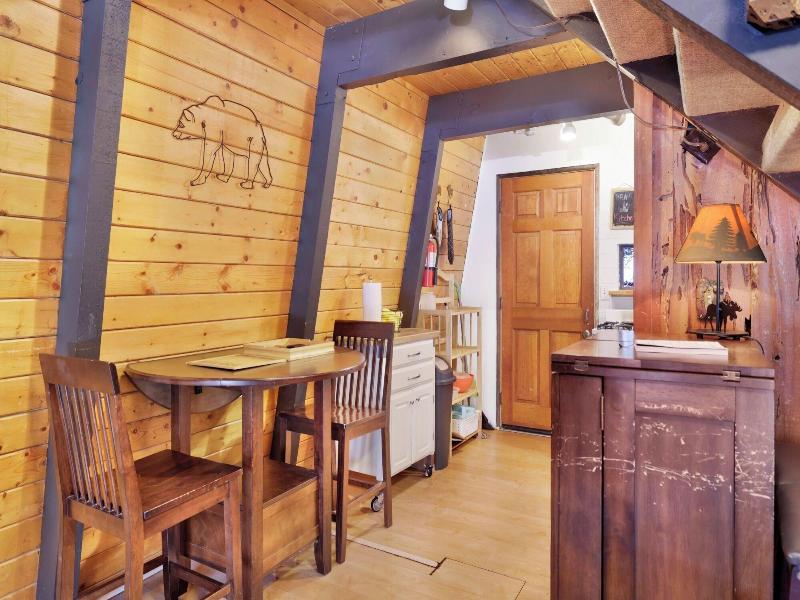Wolf Cub Cabin#1946 image