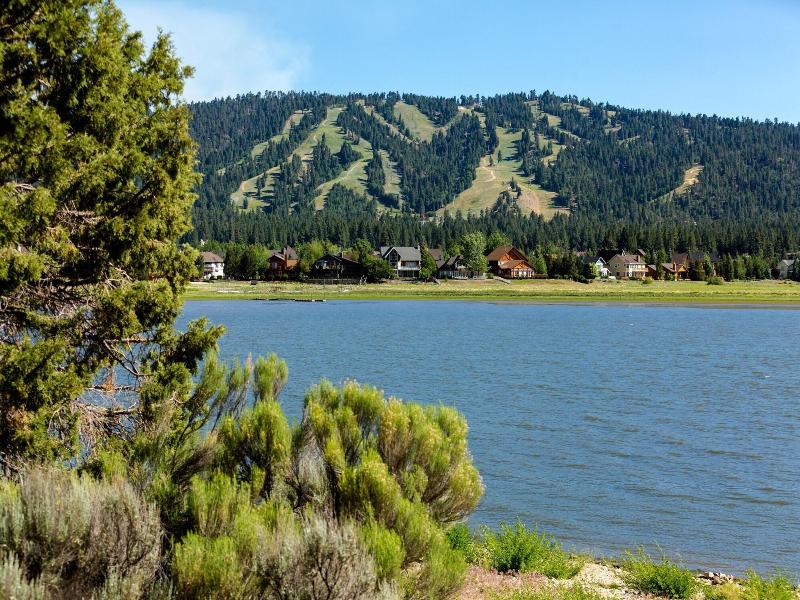 Bear Mountain Views #2235 image