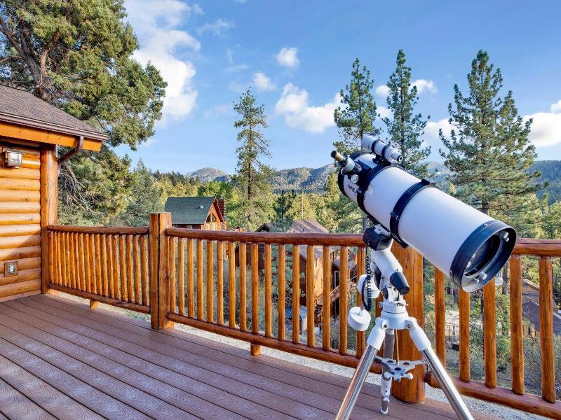 Silver Tip Chalet #2141 image