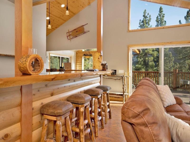 Silver Tip Chalet #2141 image