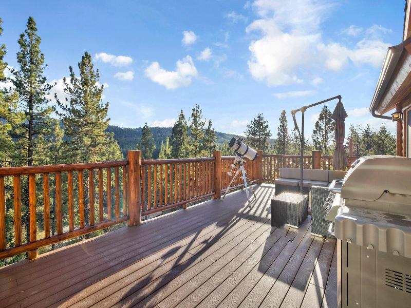Silver Tip Chalet #2141 image
