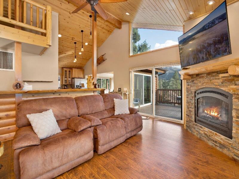 Silver Tip Chalet #2141 image