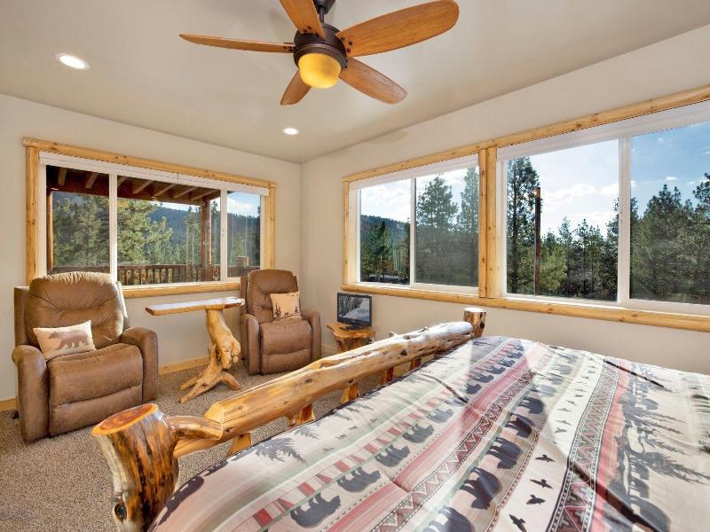 Silver Tip Chalet #2141 image