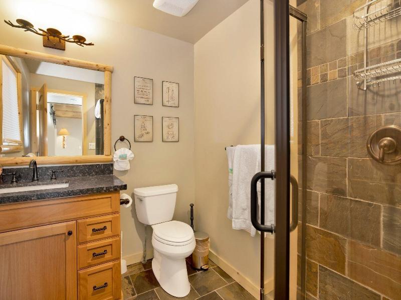 Silver Tip Chalet #2141 image