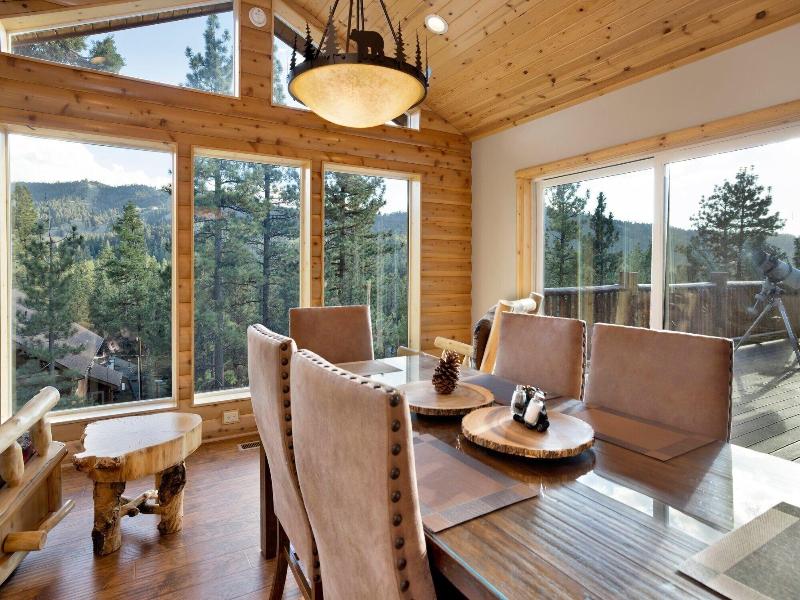 Silver Tip Chalet #2141 image