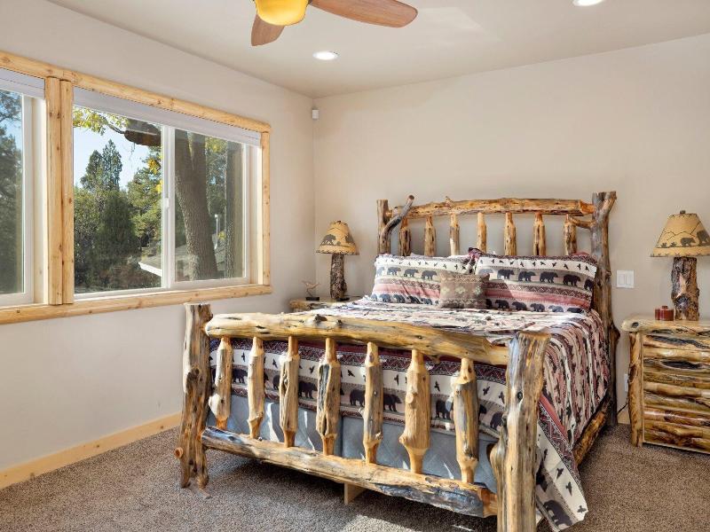 Silver Tip Chalet #2141 image