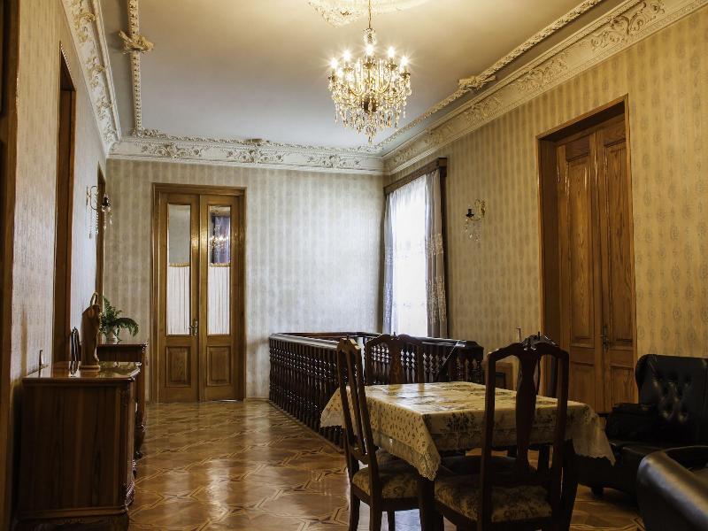 Guest House Asmati image