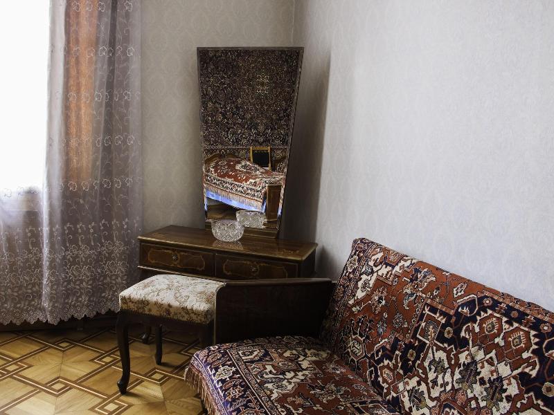 Guest House Asmati image