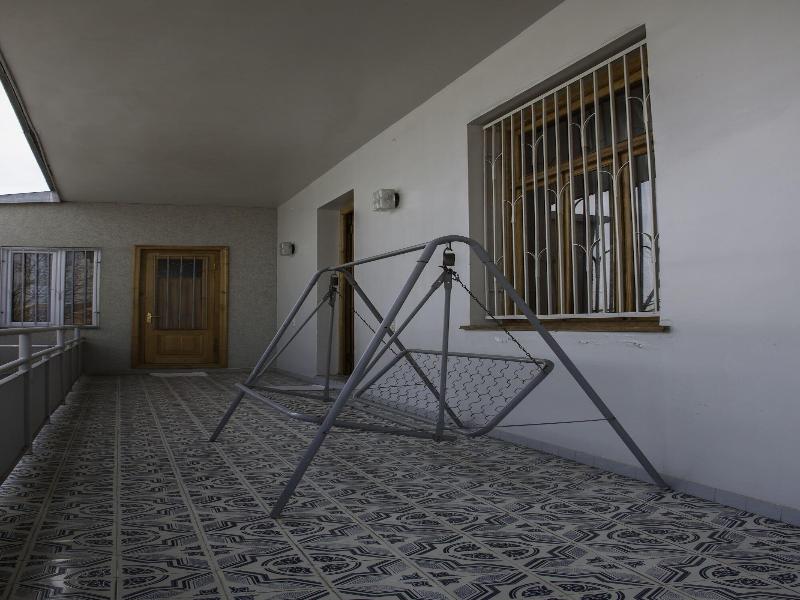 Guest House Asmati image