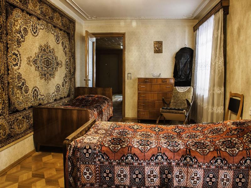 Guest House Asmati image