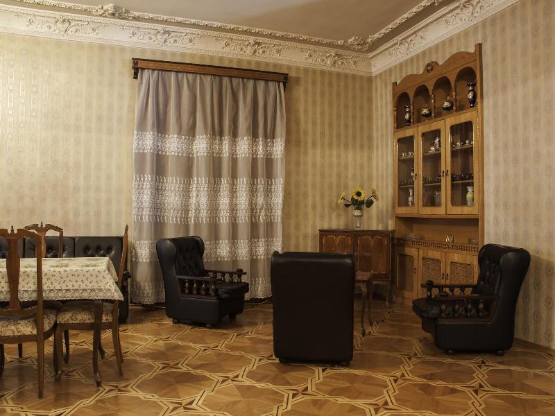 Guest House Asmati image