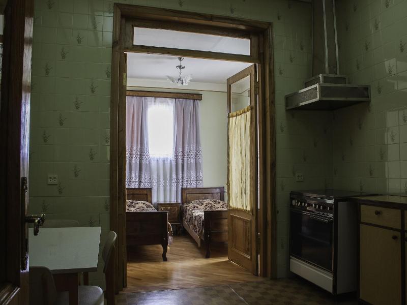 Guest House Asmati image