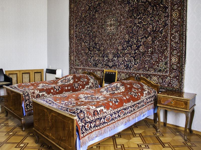 Guest House Asmati image
