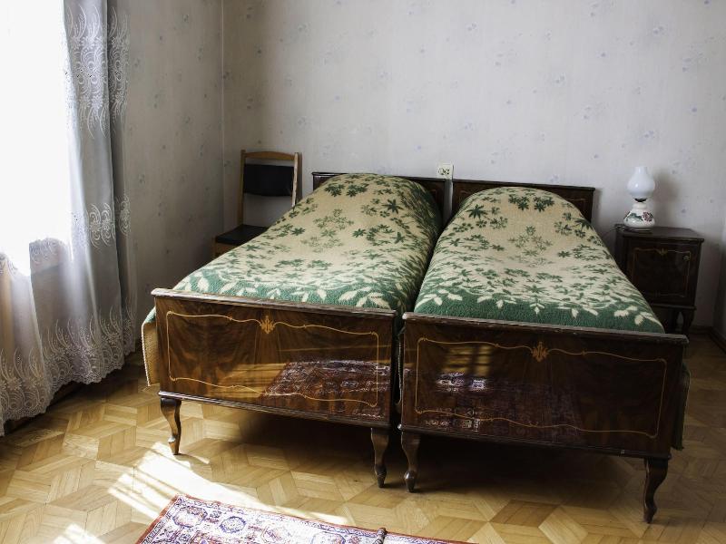 Guest House Asmati image