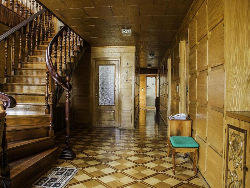 Guest House Asmati image