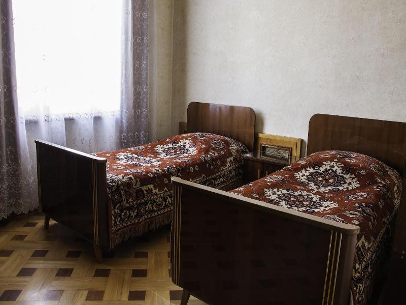 Guest House Asmati image