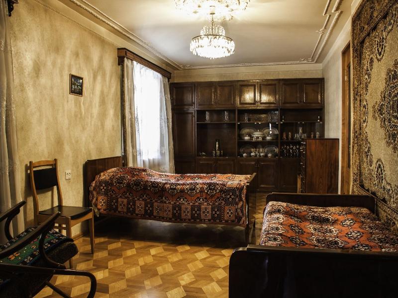Guest House Asmati image