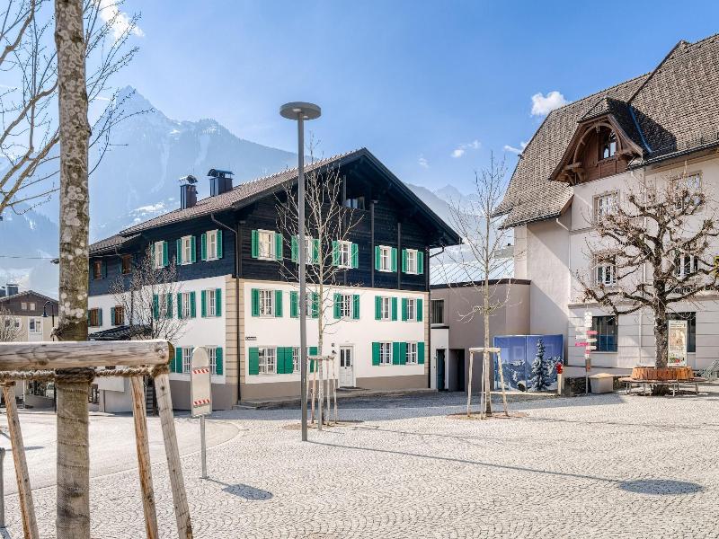 Mã¼nsterhaus image