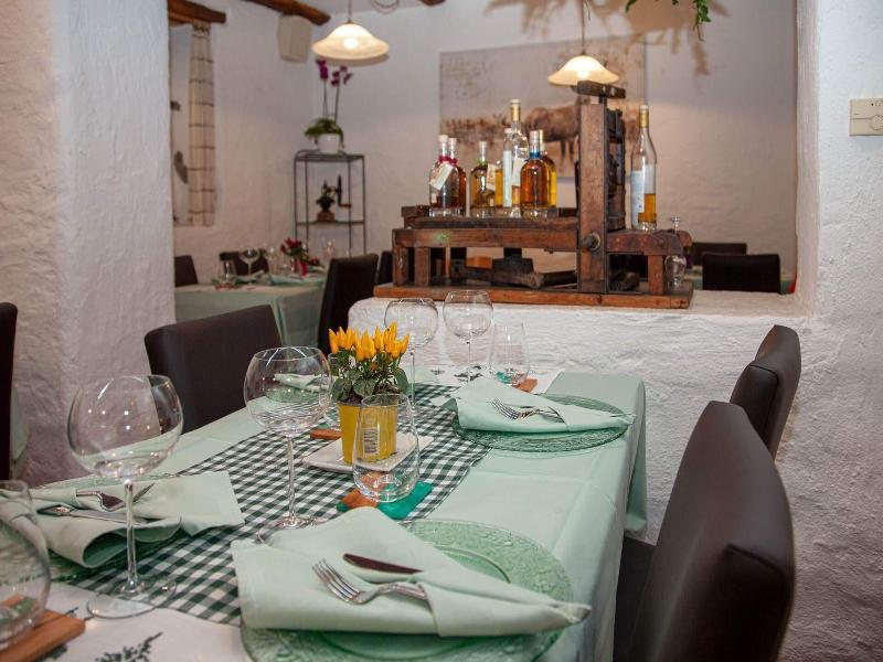 Gasthaus Alpina Salouf image