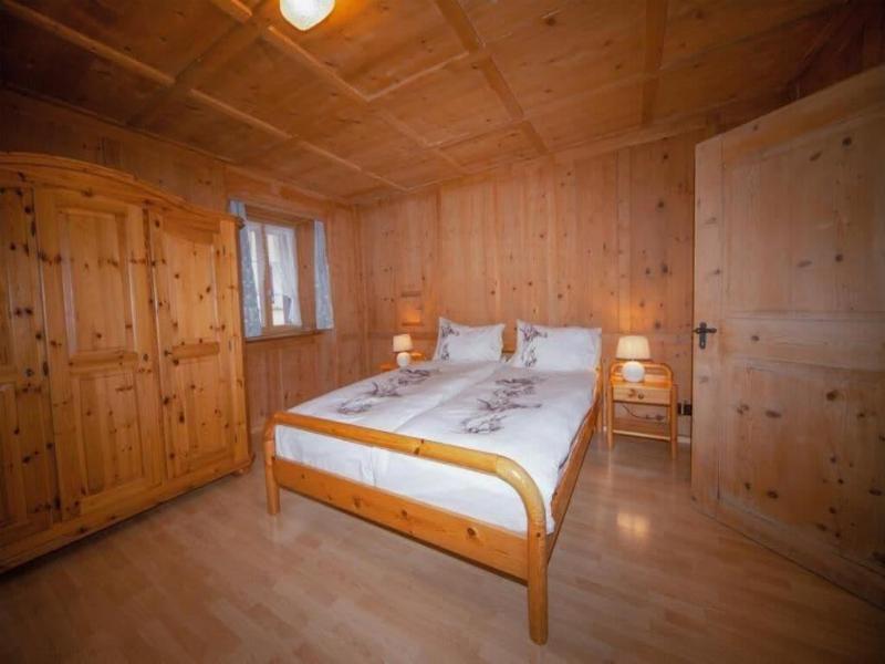 Gasthaus Alpina Salouf image