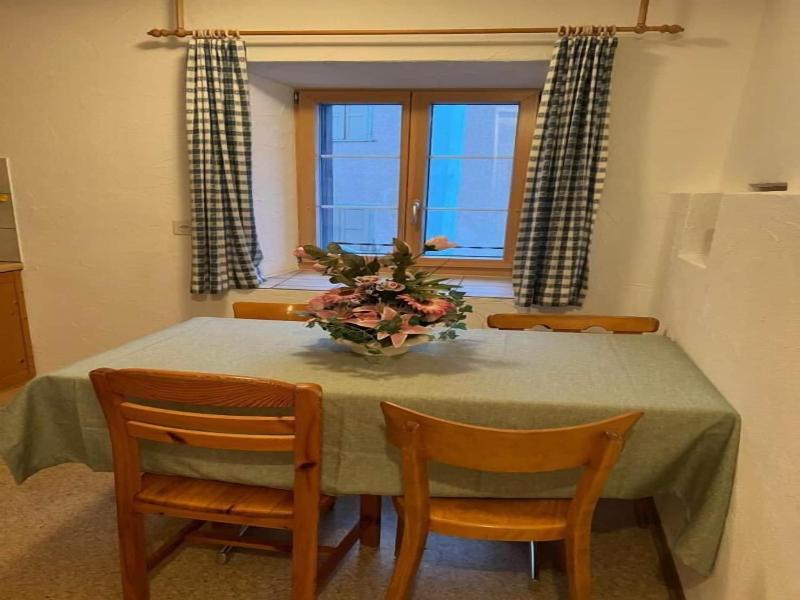 Gasthaus Alpina Salouf image