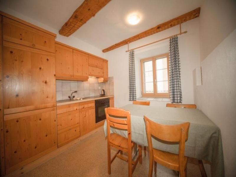 Gasthaus Alpina Salouf image