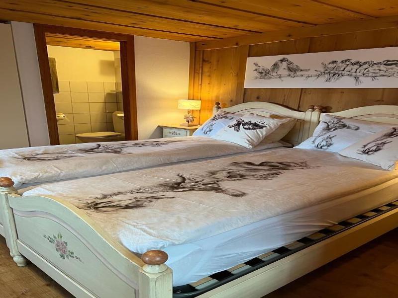 Gasthaus Alpina Salouf image