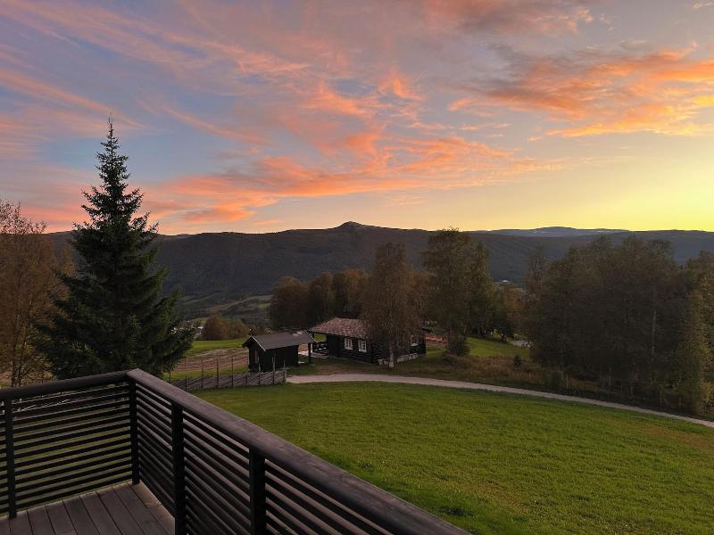 Ljoshaugen Camping