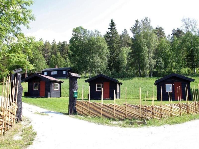 Ljoshaugen Camping