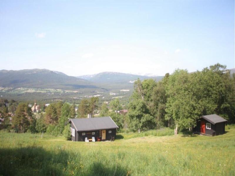 Ljoshaugen Camping