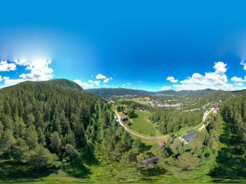 Ljoshaugen Camping