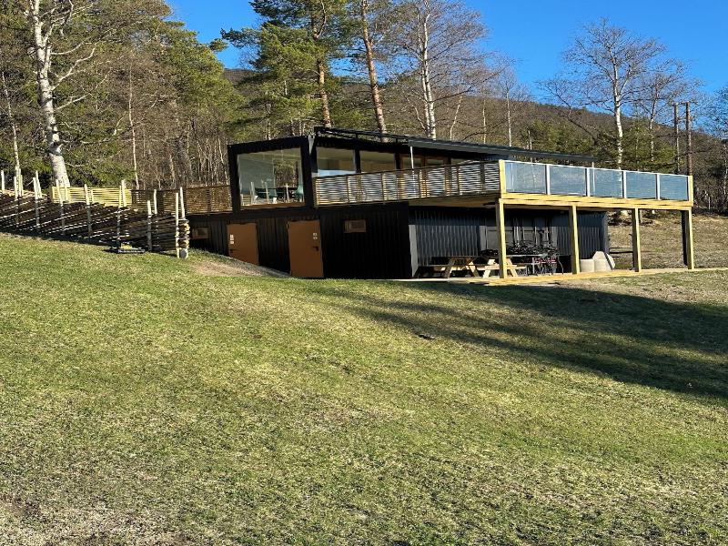Ljoshaugen Camping