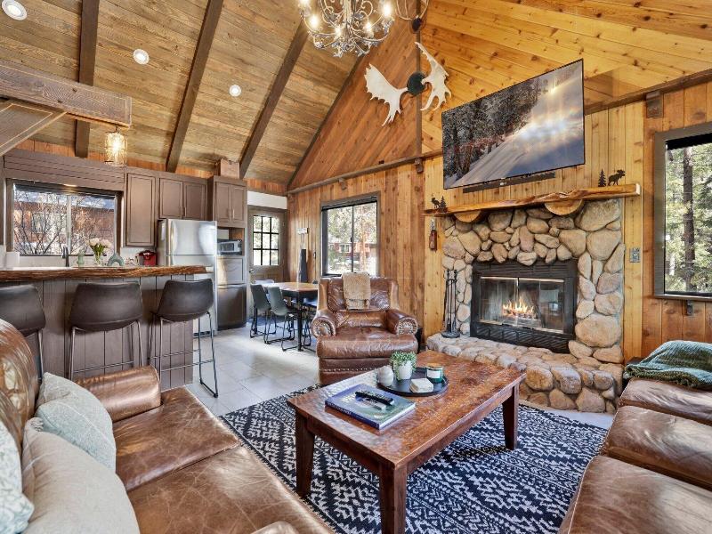 Moose Mountain Manor #2462 image