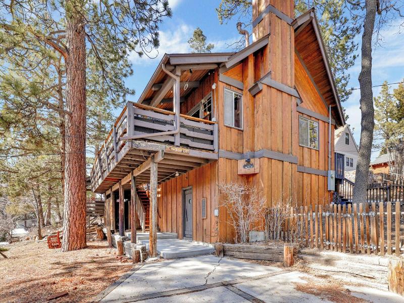 Moose Mountain Manor #2462 image