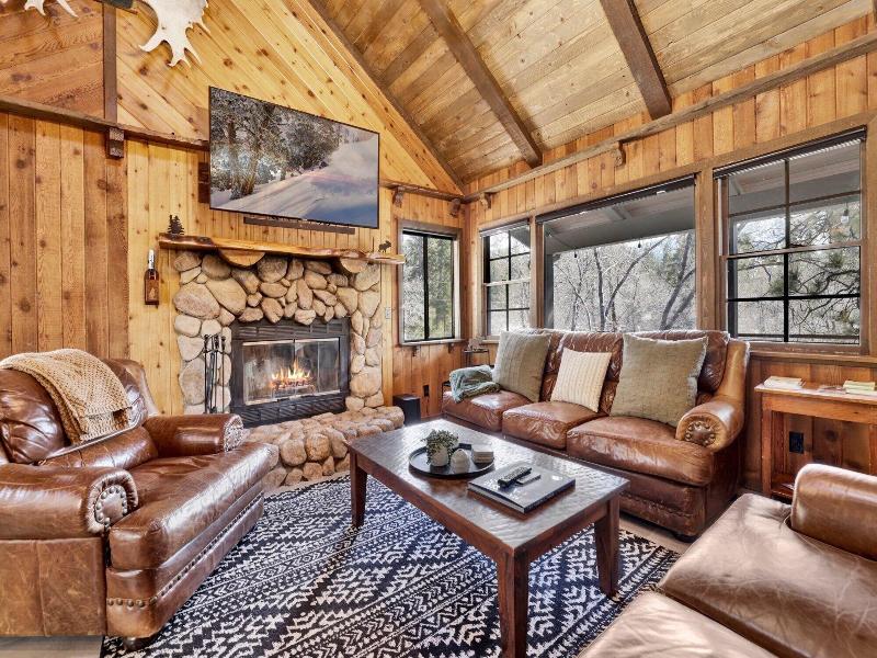 Moose Mountain Manor #2462 image