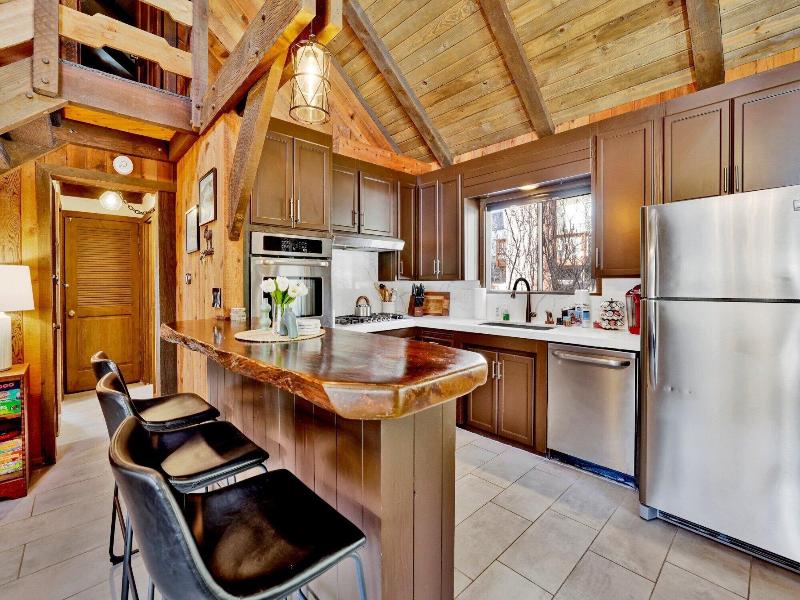 Moose Mountain Manor #2462 image