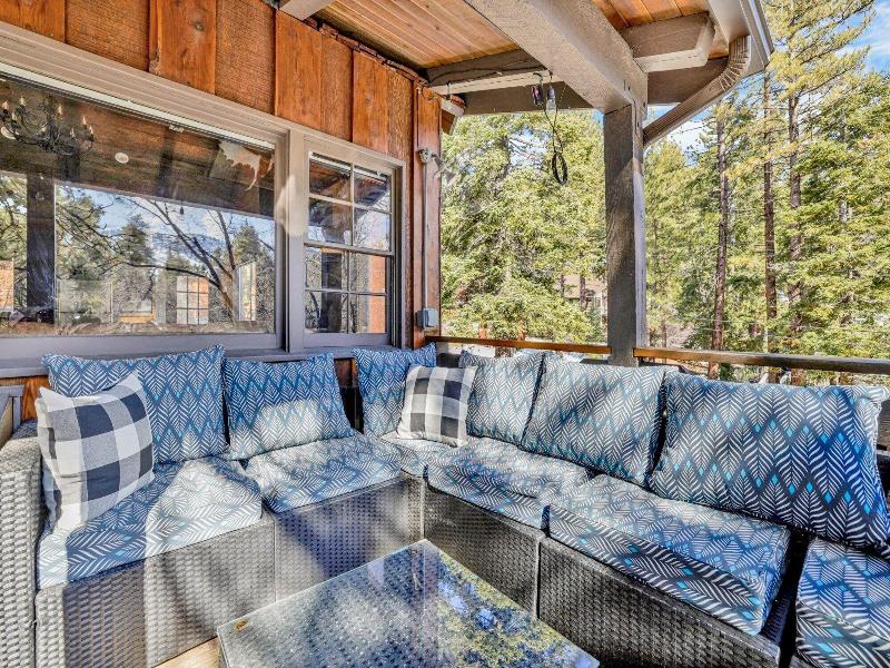 Moose Mountain Manor #2462 image