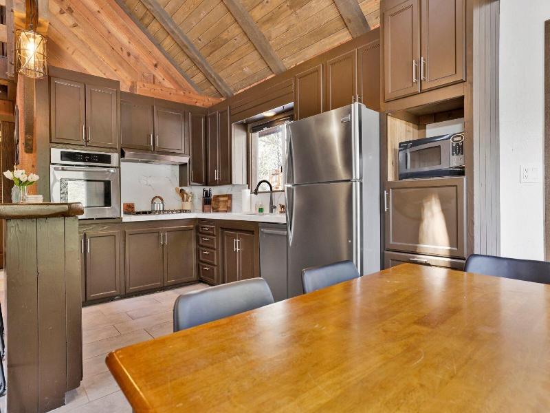 Moose Mountain Manor #2462 image