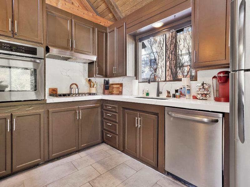 Moose Mountain Manor #2462 image