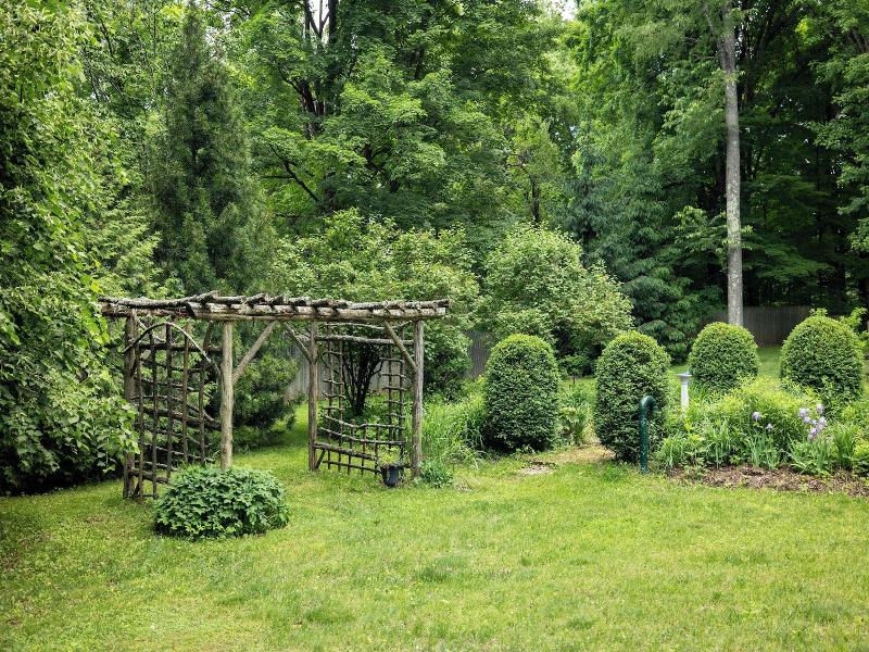 Wilder House Berkshires image