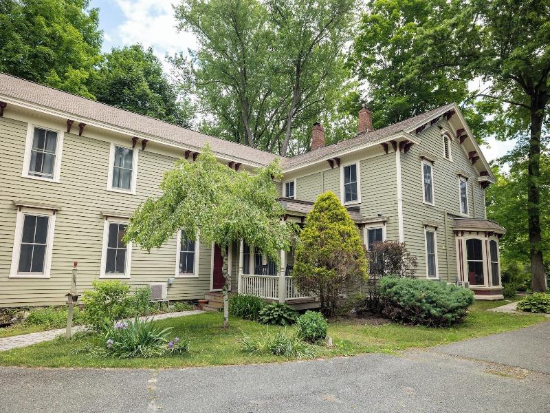 Wilder House Berkshires image