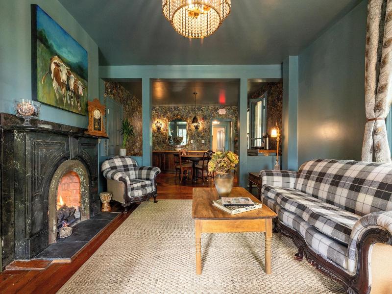 Wilder House Berkshires image