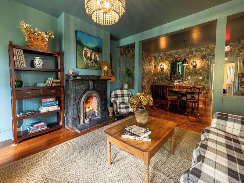 Wilder House Berkshires image