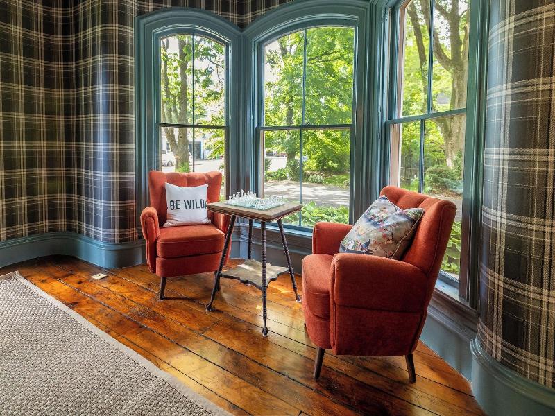 Wilder House Berkshires image