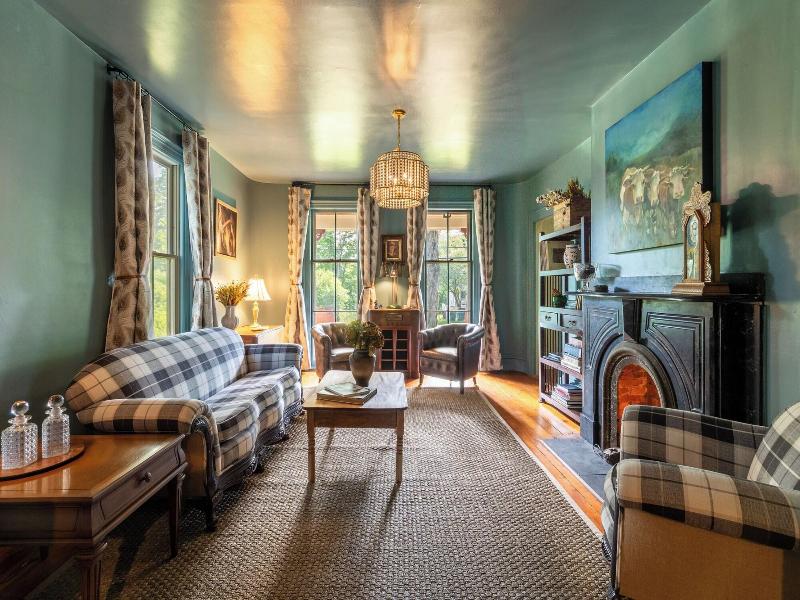 Wilder House Berkshires image