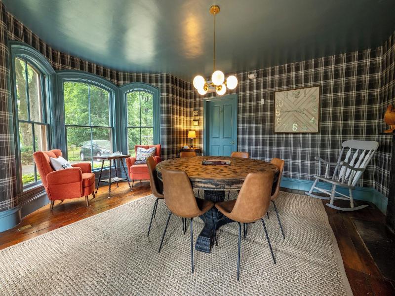 Wilder House Berkshires image